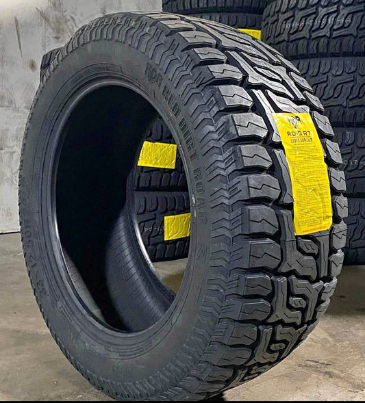 RDR 33x12.5x22 Rt