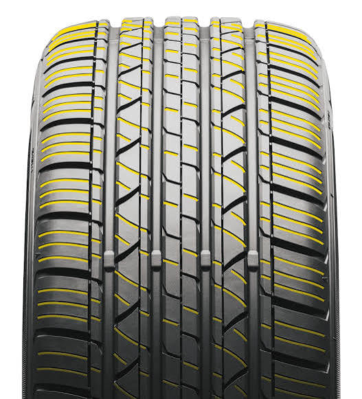 Nankang Milestar 245/45R20