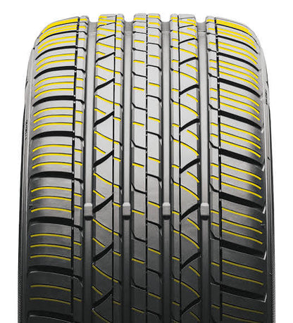 Nankang Milestar 245/45R20