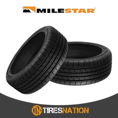 Nankang Milestar 245/45R20