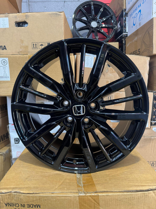 Brand new Honda Accord 19x8.5 Et45 rim